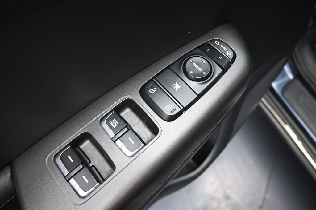 2021 Kia Sportage S