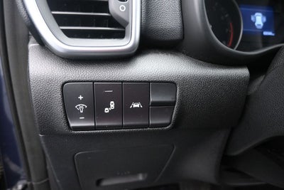 2021 Kia Sportage S