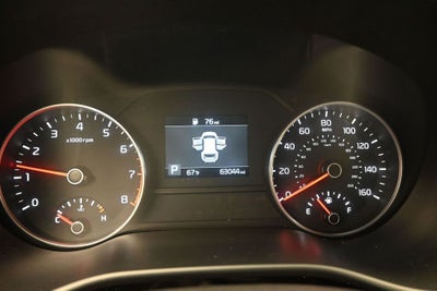 2021 Kia Sportage S