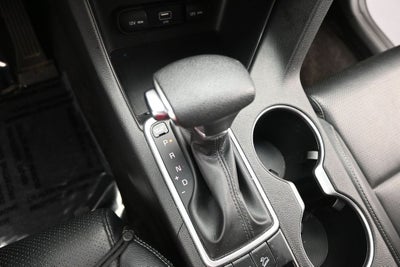 2021 Kia Sportage S
