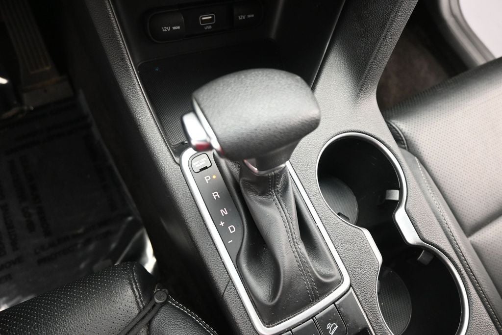 2021 Kia Sportage S