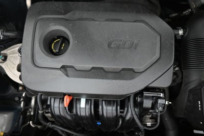 2021 Kia Sportage S
