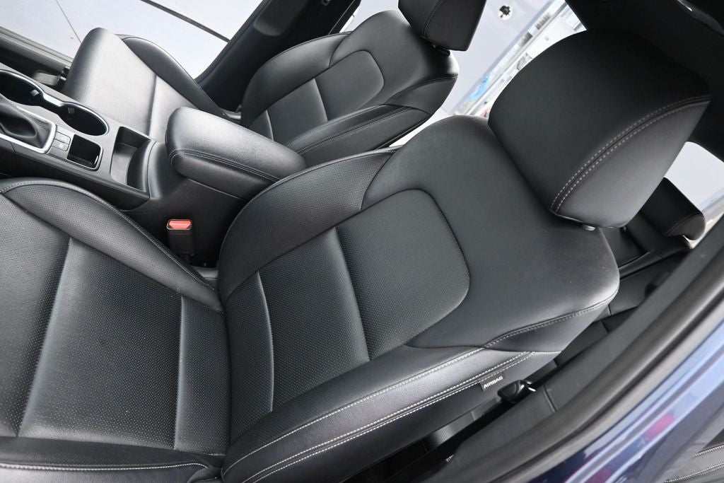 2021 Kia Sportage S