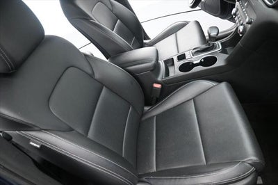 2021 Kia Sportage S