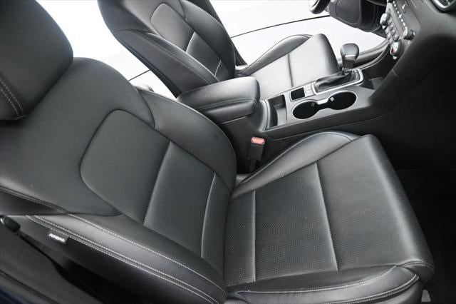 2021 Kia Sportage S