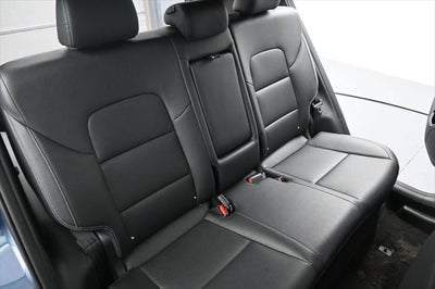 2021 Kia Sportage S