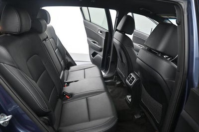 2021 Kia Sportage S