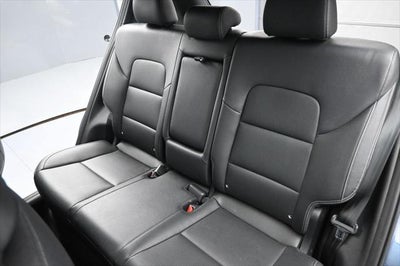 2021 Kia Sportage S