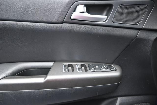 2021 Kia Sportage S