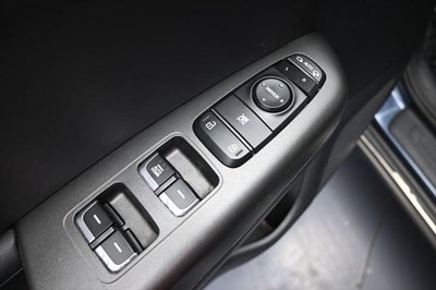 2021 Kia Sportage S