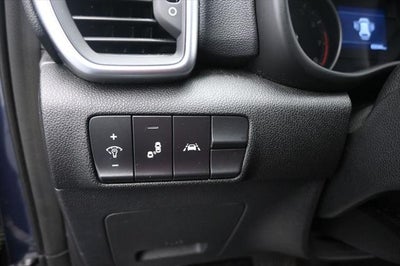 2021 Kia Sportage S
