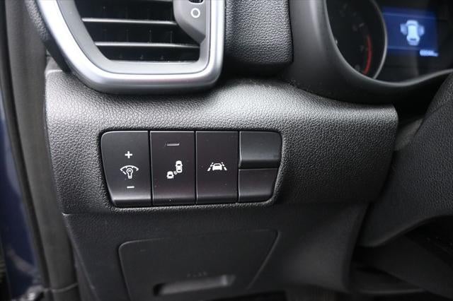 2021 Kia Sportage S