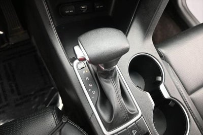 2021 Kia Sportage S
