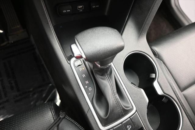 2021 Kia Sportage S