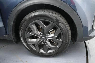 2021 Kia Sportage S