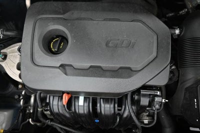 2021 Kia Sportage S