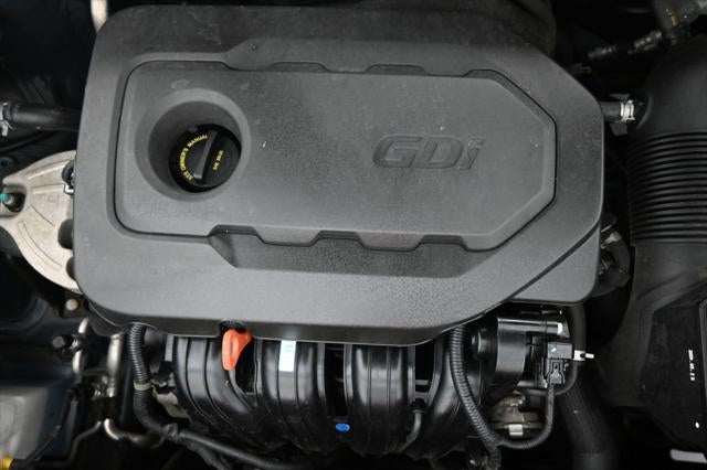2021 Kia Sportage S