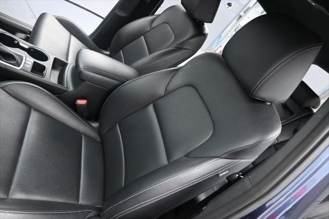 2021 Kia Sportage S