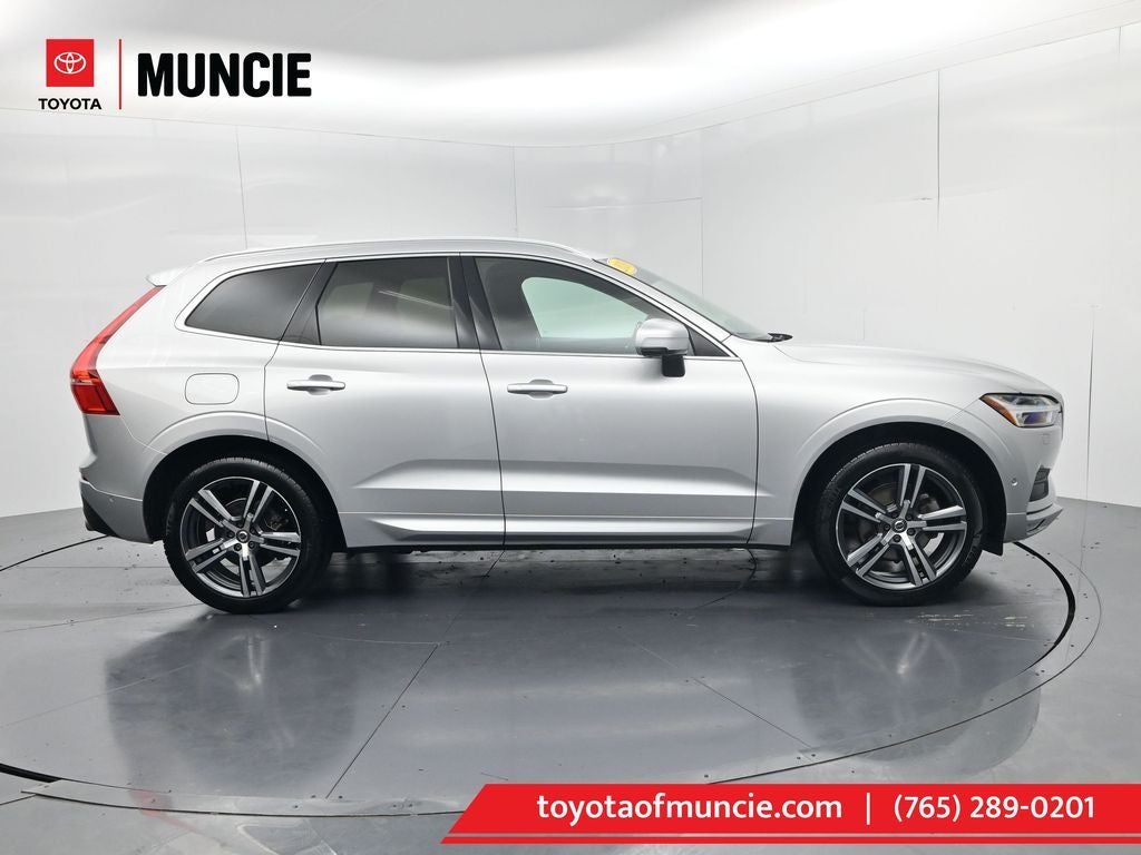 2019 Volvo XC60 T5 Momentum