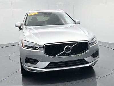 2019 Volvo XC60 T5 Momentum