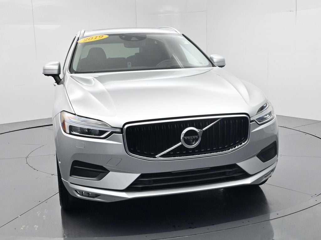 2019 Volvo XC60 T5 Momentum