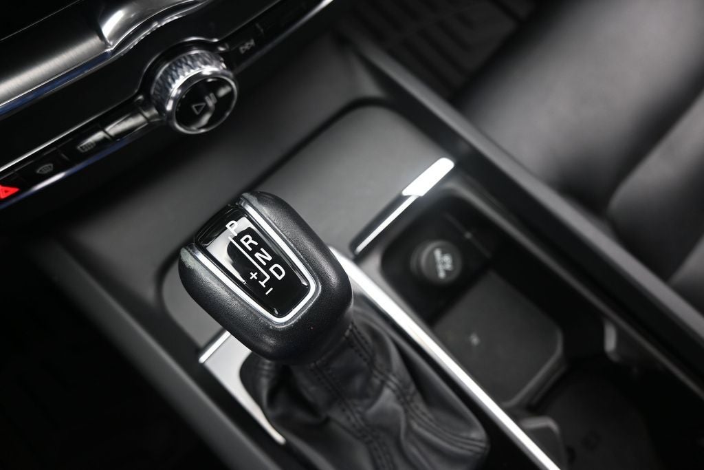 2019 Volvo XC60 T5 Momentum