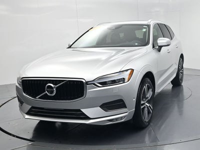 2019 Volvo XC60 T5 Momentum