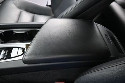 2019 Volvo XC60 T5 Momentum