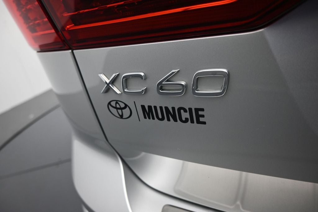 2019 Volvo XC60 T5 Momentum