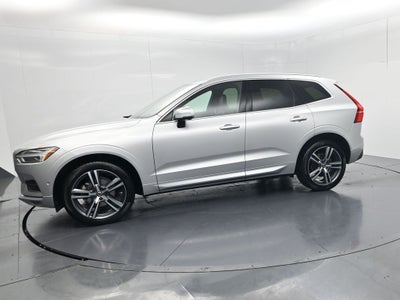 2019 Volvo XC60 T5 Momentum