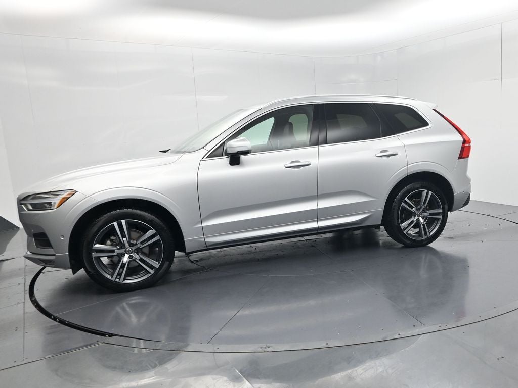 2019 Volvo XC60 T5 Momentum