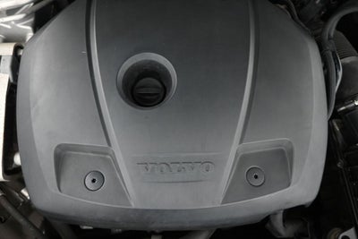 2019 Volvo XC60 T5 Momentum
