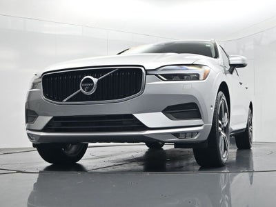 2019 Volvo XC60 T5 Momentum