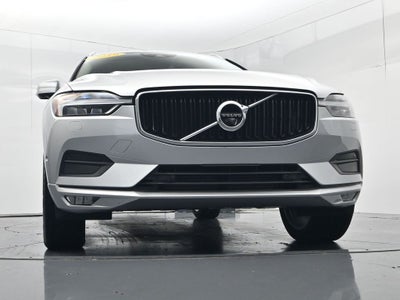 2019 Volvo XC60 T5 Momentum