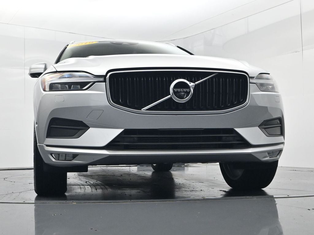 2019 Volvo XC60 T5 Momentum