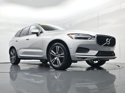 2019 Volvo XC60 T5 Momentum