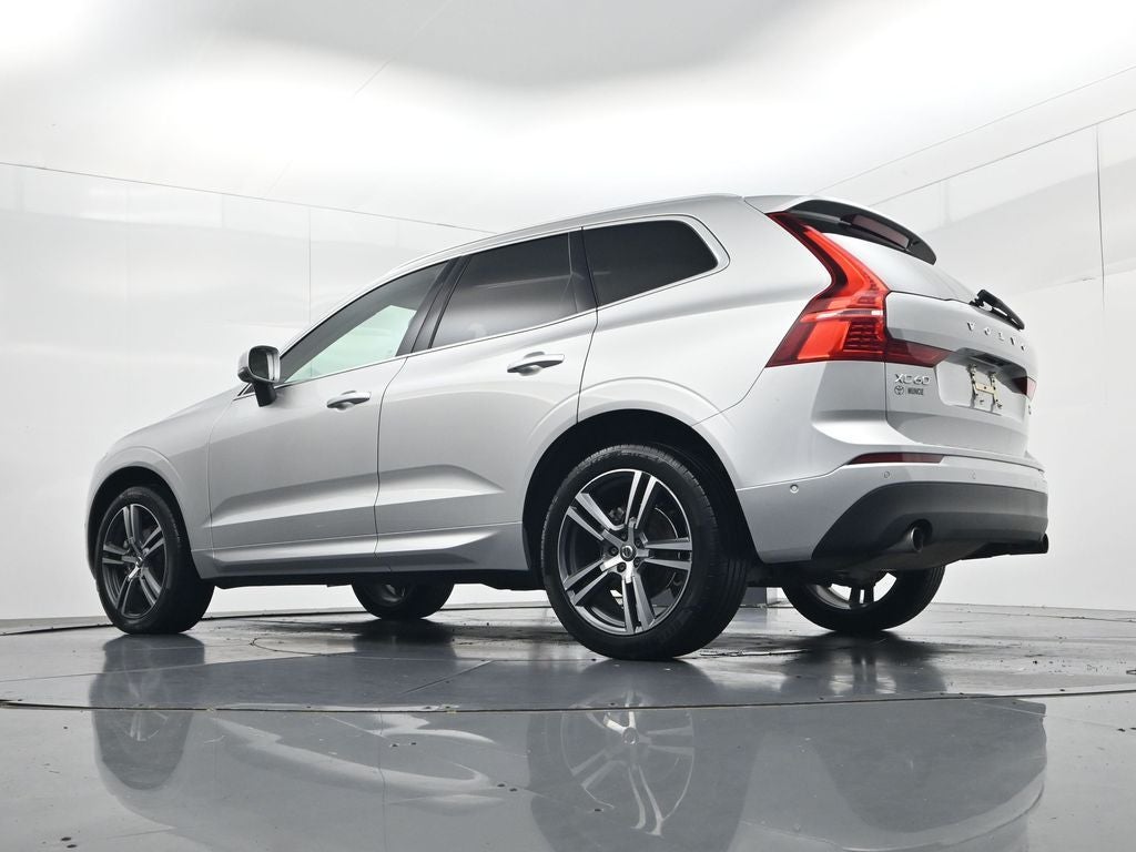 2019 Volvo XC60 T5 Momentum