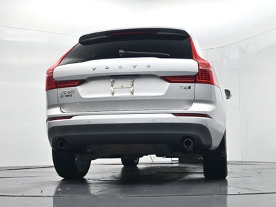 2019 Volvo XC60 T5 Momentum