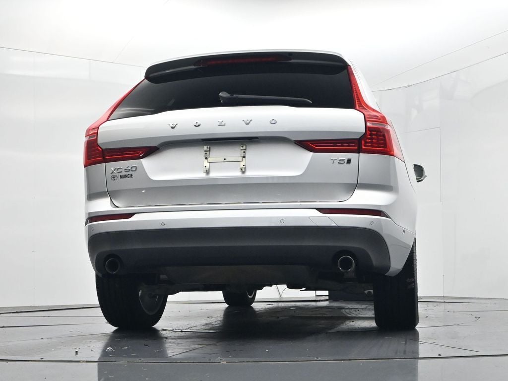 2019 Volvo XC60 T5 Momentum