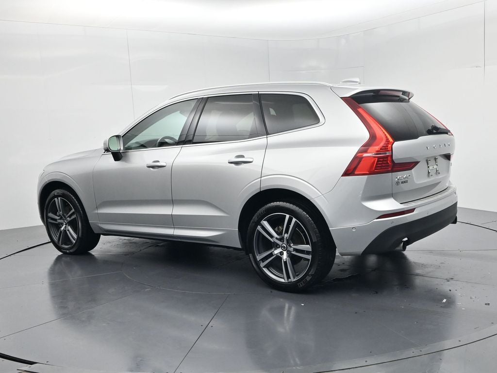 2019 Volvo XC60 T5 Momentum