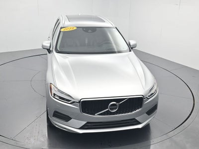 2019 Volvo XC60 T5 Momentum