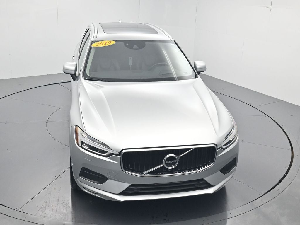 2019 Volvo XC60 T5 Momentum