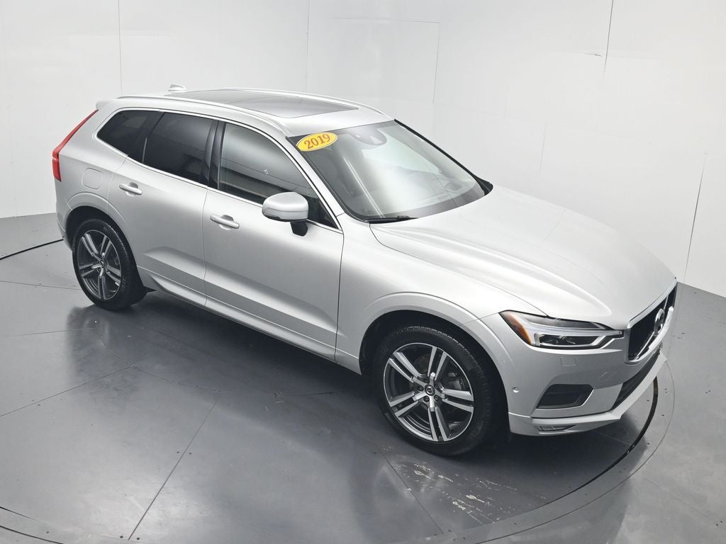2019 Volvo XC60 T5 Momentum