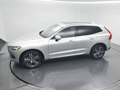 2019 Volvo XC60 T5 Momentum