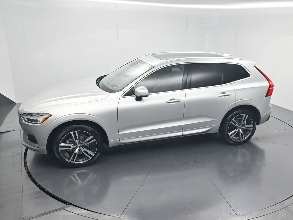 2019 Volvo XC60 T5 Momentum
