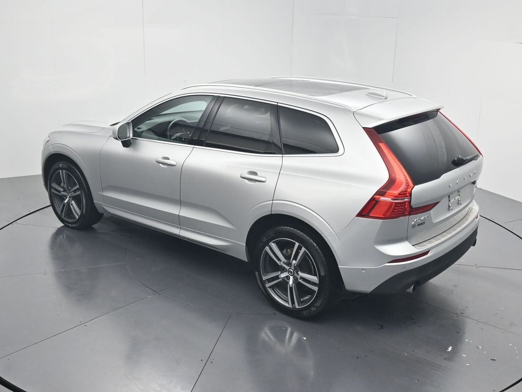 2019 Volvo XC60 T5 Momentum