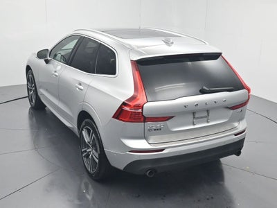 2019 Volvo XC60 T5 Momentum