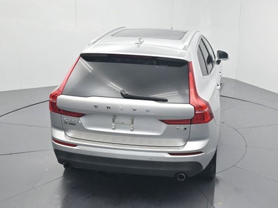 2019 Volvo XC60 T5 Momentum