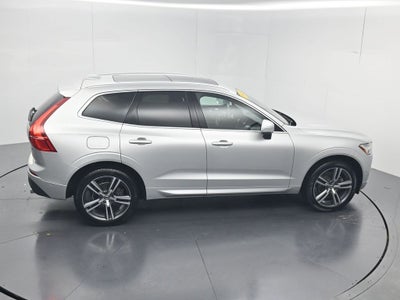 2019 Volvo XC60 T5 Momentum