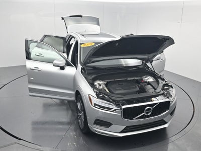 2019 Volvo XC60 T5 Momentum